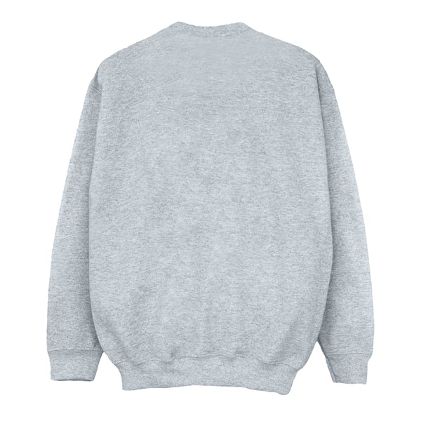Disney Mens Cars Explore The Open Road Sweatshirt