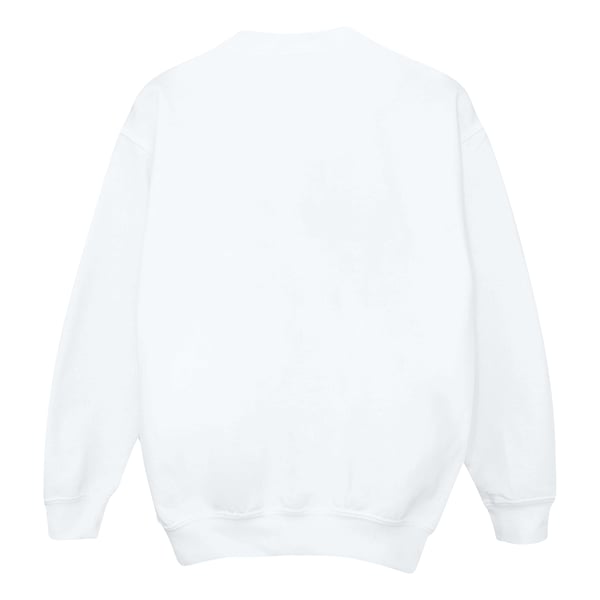 Disney Girls Hocus Pocus Faces Sweatshirt