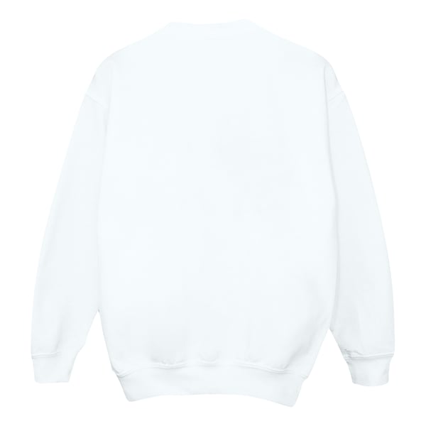 Elf Boys OMG Santa Sweatshirt