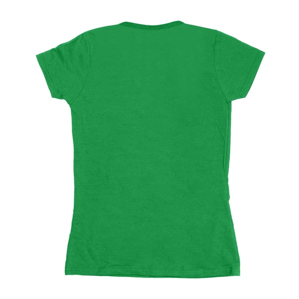 Disney Womens/Ladies Lilo And Stitch Stitch Christmas Cotton T-Shirt