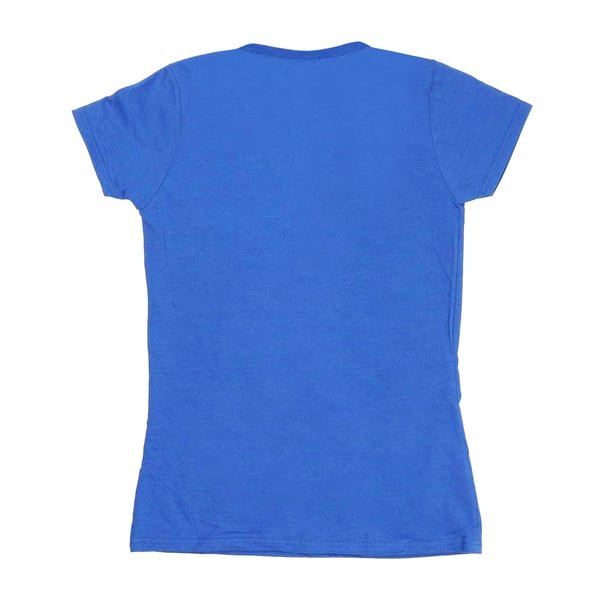 Disney Womens/Ladies Lilo And Stitch Stitch Christmas Cotton T-Shirt