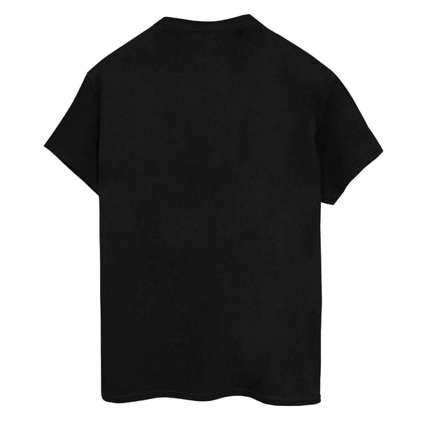 Wonder Woman Mens Head Cotton T-Shirt