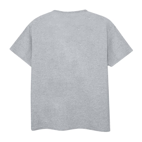 Spider-Man Boys Ultimate Logo T-Shirt