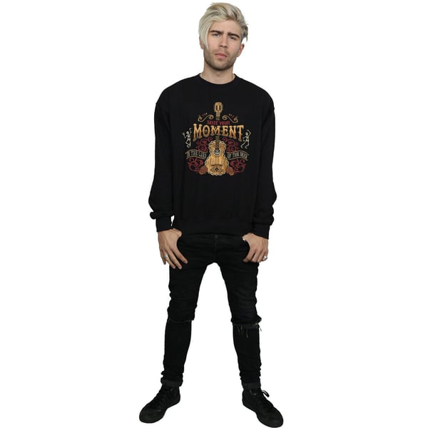 Disney Mens Coco Land Of The Dead Sweatshirt
