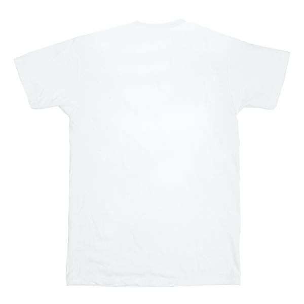 DC Comics Girls Batgirl Logo Cotton T-Shirt