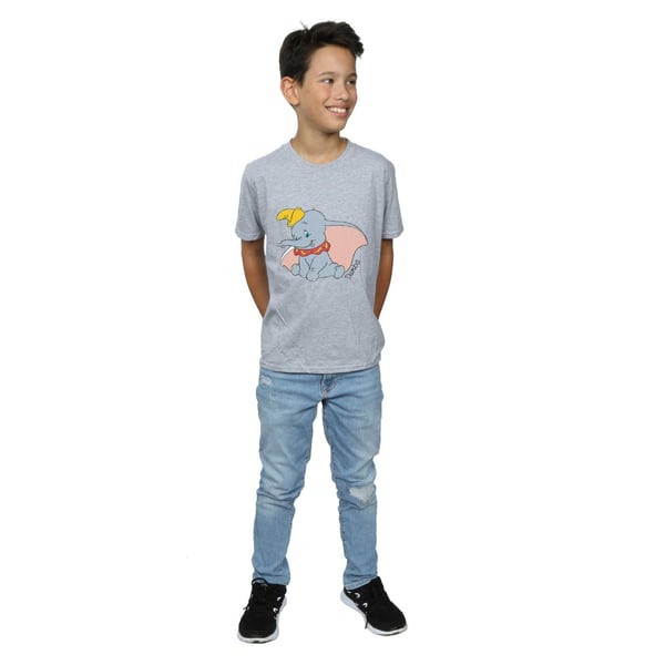 Dumbo Boys Classic T-Shirt