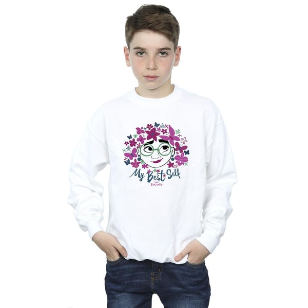 Disney Boys Encanto My Best Self Sweatshirt