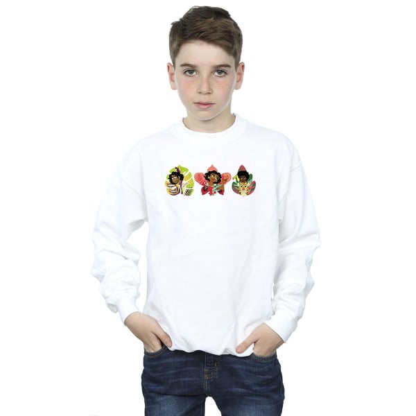 Disney Boys Encanto Family Line Sweatshirt
