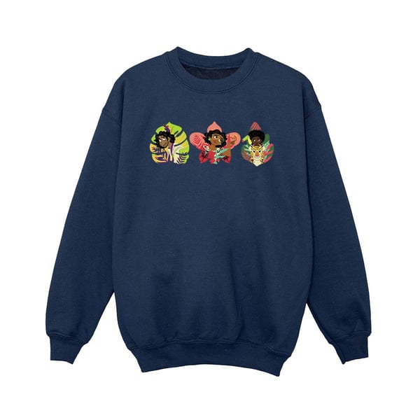 Disney Boys Encanto Family Line Sweatshirt