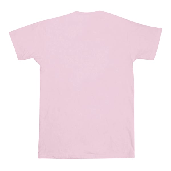 Disney Girls The Descendants Dragon Heart Cotton T-Shirt