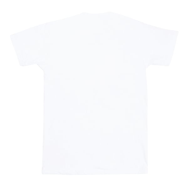 Disney Girls The Descendants Dragon Heart Cotton T-Shirt