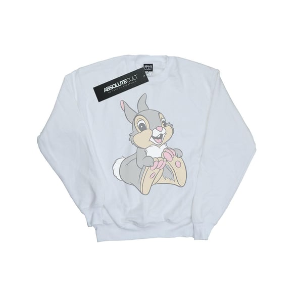Disney Mens Classic Thumper Sweatshirt