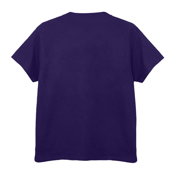 Disney Girls The Descendants Rock That Crown Cotton T-Shirt