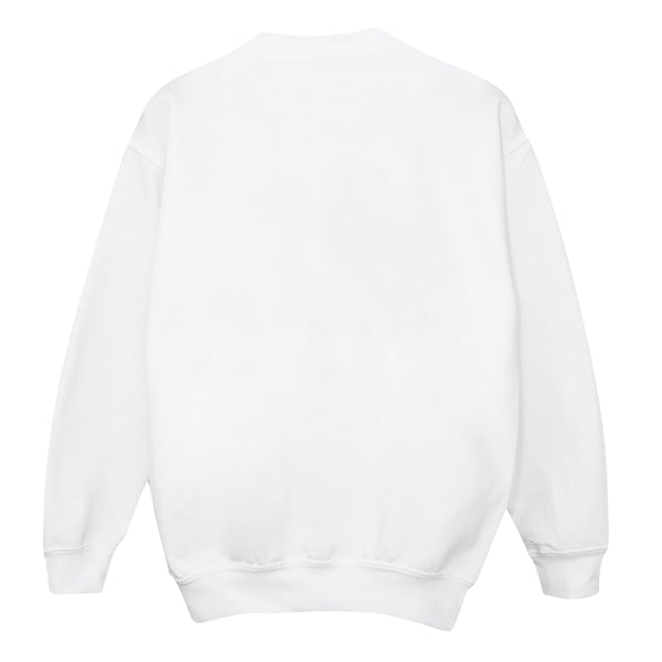 Disney Girls Encanto Many Houses Sweatshirt