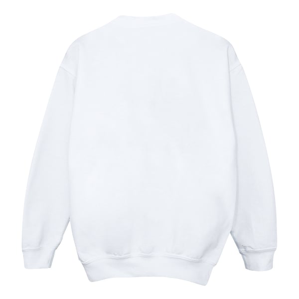 Disney Girls Encanto My Best Self Sweatshirt