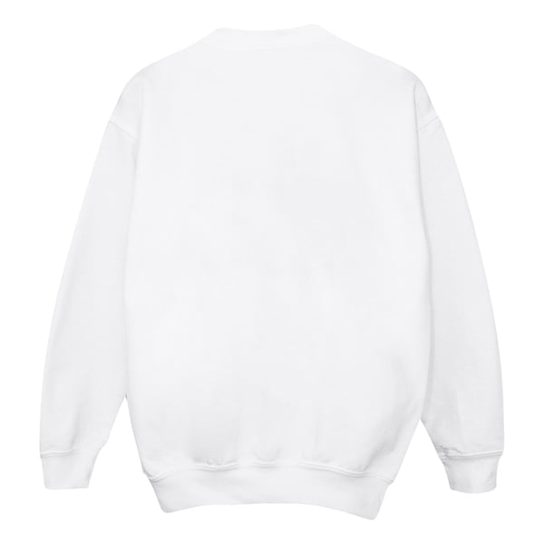 Disney Girls Encanto Animal Magnet Sweatshirt
