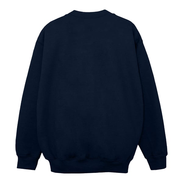 Disney Girls Encanto Animal Magnet Sweatshirt