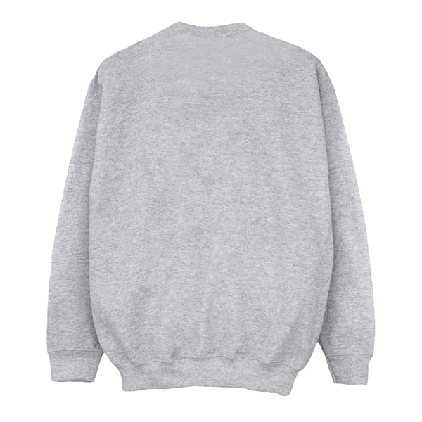 Disney Girls Encanto Mirabel Butterfly Sweatshirt