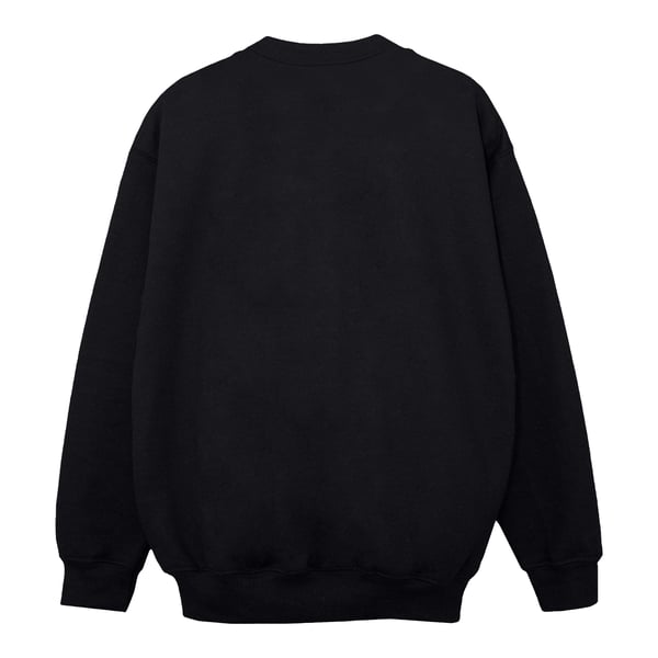 Disney Girls Encanto Mirabel Butterfly Sweatshirt