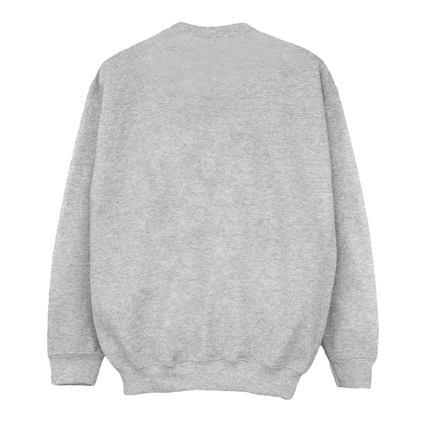 Disney Girls Encanto Mirabel Flower Sweatshirt