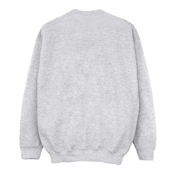 Disney Girls Encanto Logo Sweatshirt