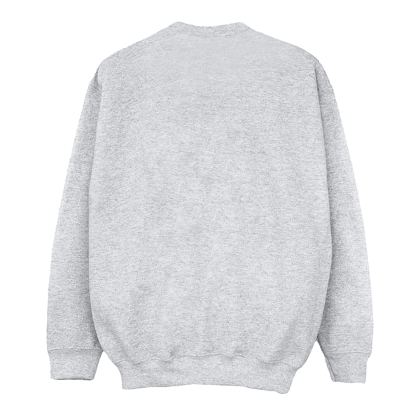 Disney Girls Encanto Mirabel Kiss Sweatshirt