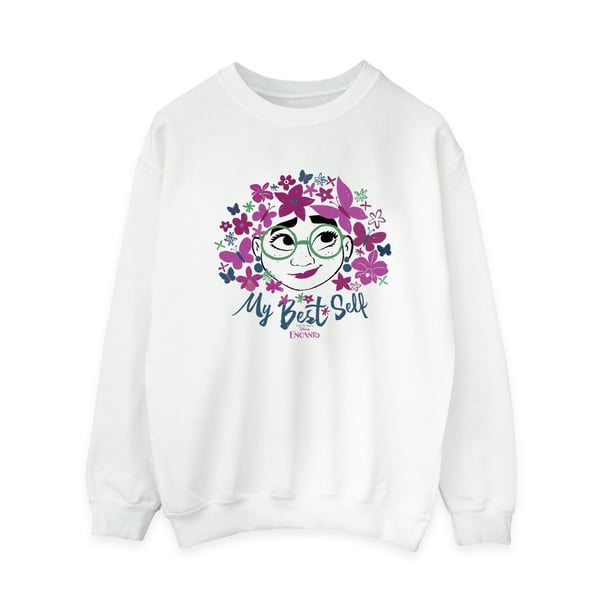 Disney Dam/Dam Encanto My Best Self Sweatshirt