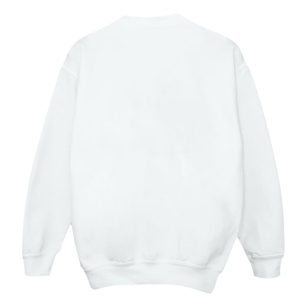 Disney Girls Encanto We Dont Talk About Bruno Boy Sweatshirt