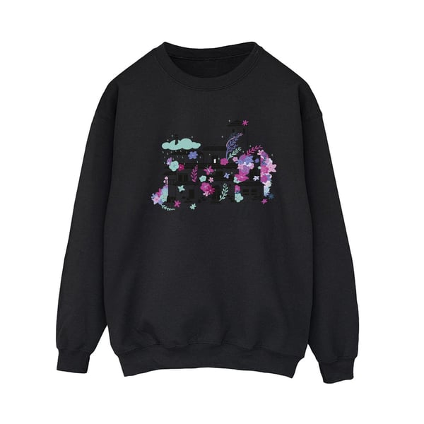 Disney Womens/Ladies Encanto Casita Sweatshirt