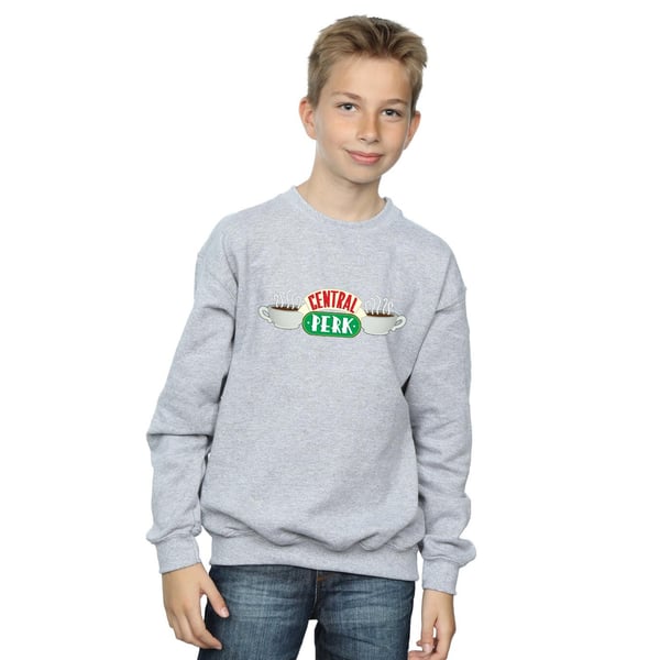 Friends Boys Central Perk Sweatshirt