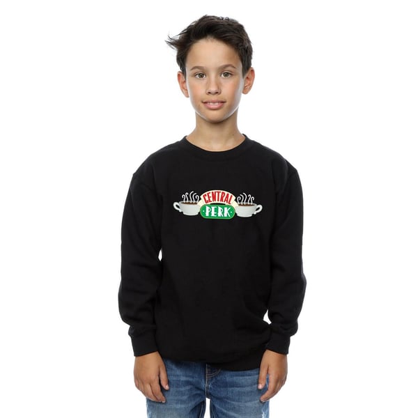 Friends Boys Central Perk Sweatshirt