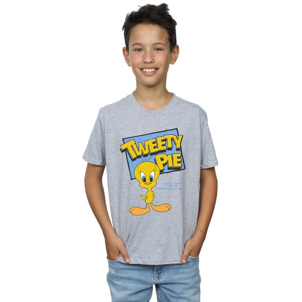 Looney Tunes Boys Tweety T-Shirt
