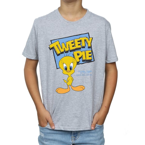 Looney Tunes Boys Tweety T-Shirt