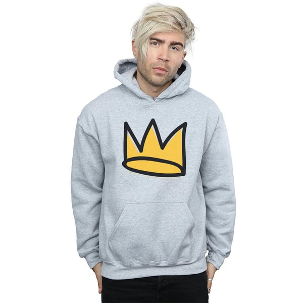 Riverdale Mens Jughead Hat Hoodie