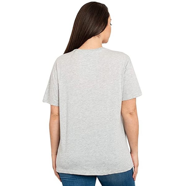 Winnie the Pooh Womens/Ladies Character Heather T-Shirt