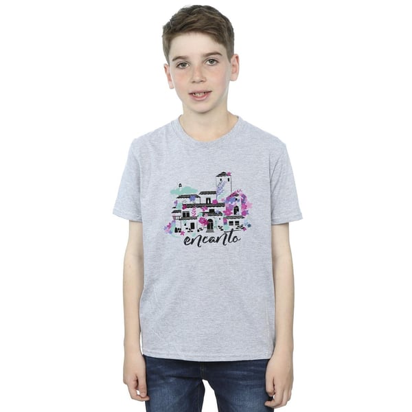 Disney Boys Encanto Casita T-Shirt