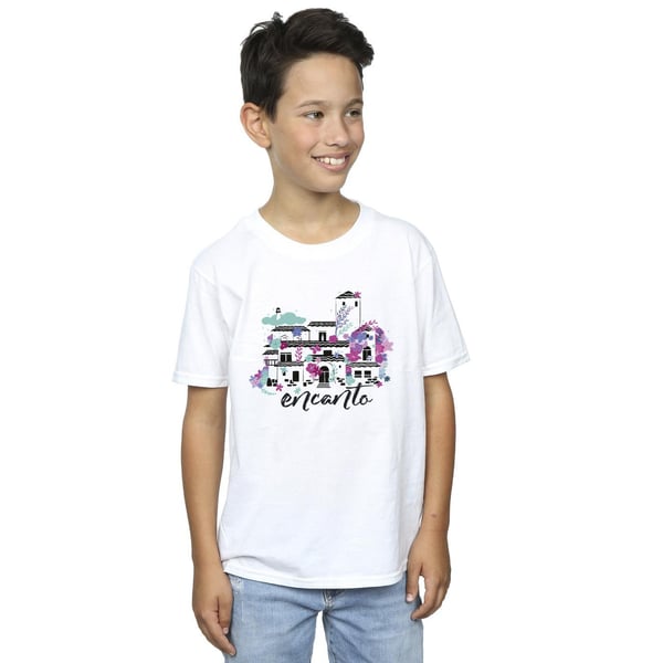 Disney Boys Encanto Casita T-Shirt