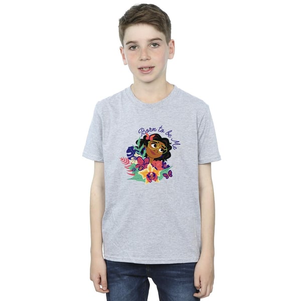 Disney Boys Encanto Born To Be Me T-Shirt