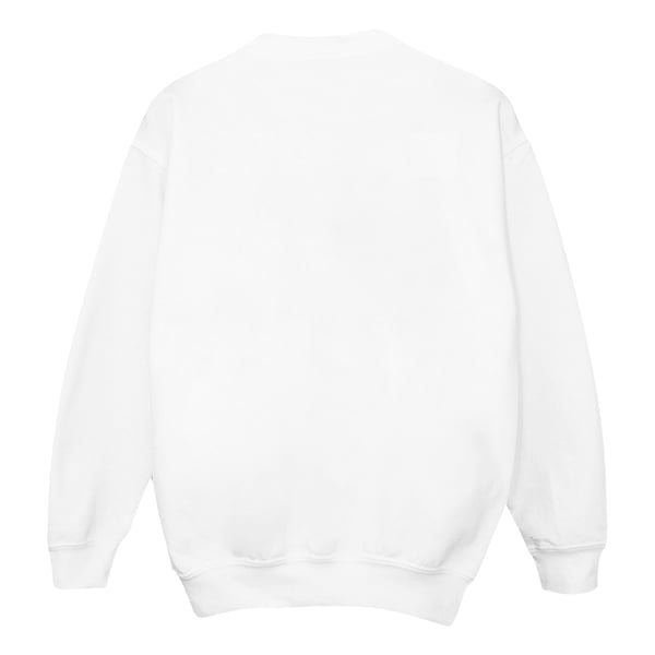 Friends Flickor Text Logotyp Tröja