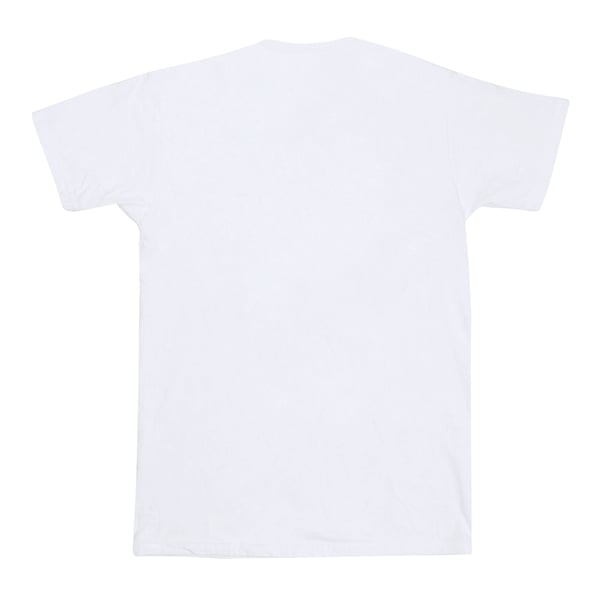 DC Comics Boys The Flash Running Emblem T-Shirt