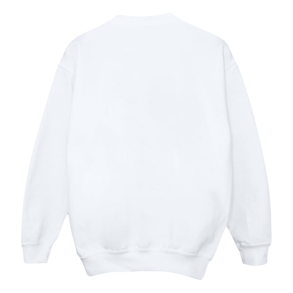 Friends Boys Christmas Stockings Sweatshirt