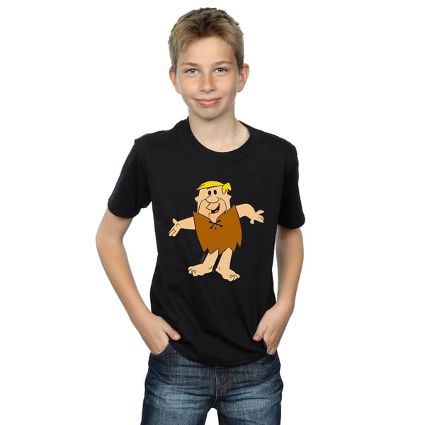 The Flintstones Boys Barney Rubble Classic Pose T-Shirt