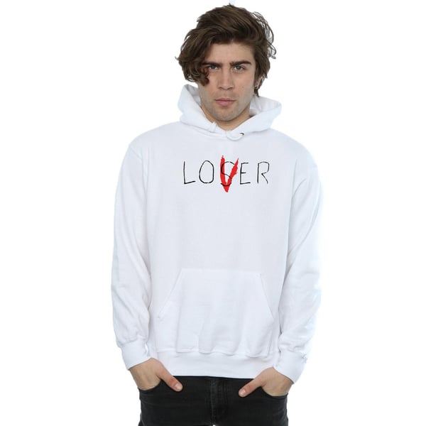 It Mens Loser Lover -huppari