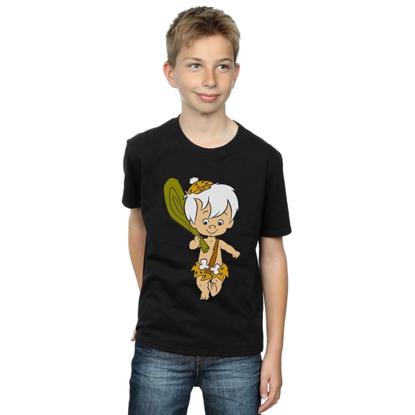 The Flintstones Boys Bamm Bamm Classic Pose T-Shirt