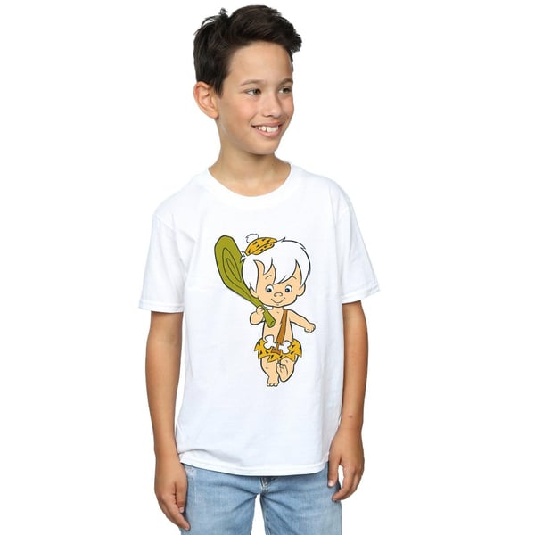 The Flintstones Boys Bamm Bamm Classic Pose T-Shirt
