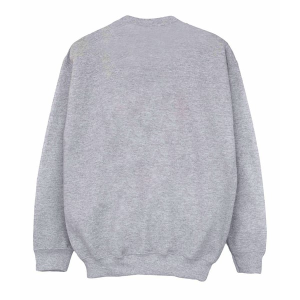 Winnie the Pooh Girls Classic Tigger Sweatshirt