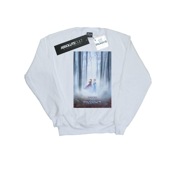 Disney Boys Frozen 2 Movie Poster Sweatshirt