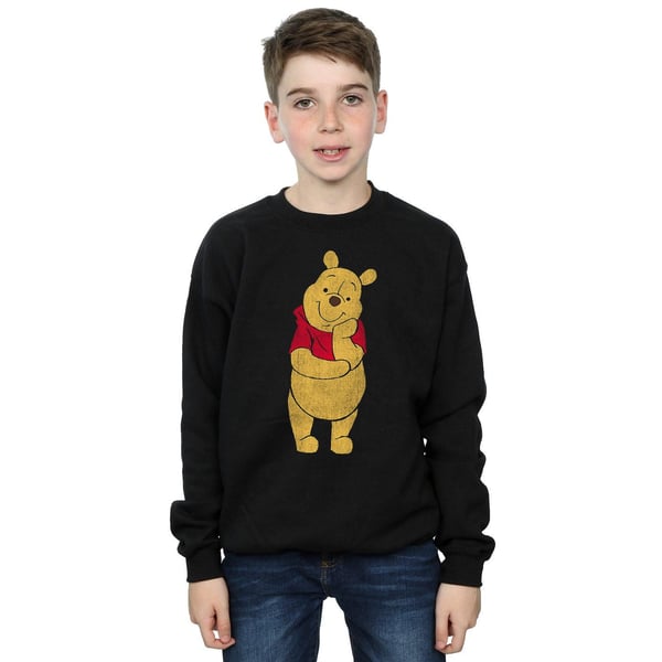 Winnie the Pooh Boys Classic Sweatshirt