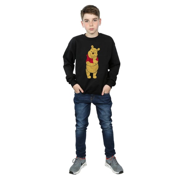 Winnie the Pooh Boys Classic Sweatshirt