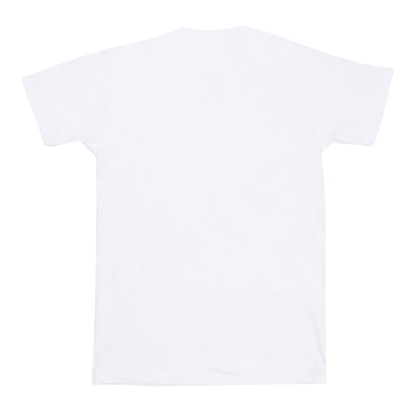 Friends Boys Surnames Text T-Shirt